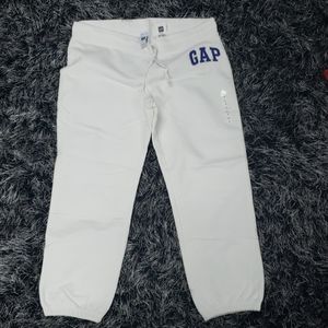 Gap sweatpants
